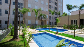 Apartamento com 2 Quartos à Venda, 88 m² em Cavalhada - Porto Alegre