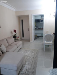 Apartamento com 3 Quartos à Venda, 84 m² em Alphaville - Salvador