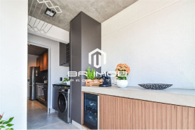 Apartamento com 2 Quartos à Venda, 68 m² em Campo Belo - São Paulo