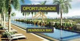 Apartamento com 2 Quartos à Venda, 92 m² em Barra Da Tijuca - Rio De Janeiro