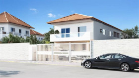 Casa de Condomínio com 2 Quartos à Venda, 41 m² em Cidade Da Criança - Praia Grande