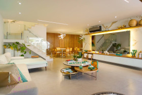 Casa com 6 Quartos à Venda, 348 m² em Barra Da Tijuca - Rio De Janeiro