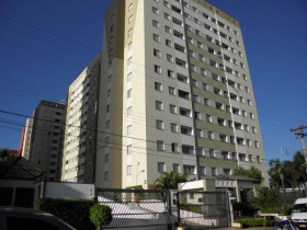 Apartamento com 3 Quartos à Venda, 60 m² em Parque Itália - Campinas