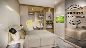Apartamento com 3 Quartos à Venda, 171 m² em Horto Florestal - Salvador