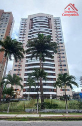Apartamento com 3 Quartos à Venda, 150 m² em Varjota - Fortaleza