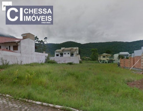 Terreno à Venda, 325 m² em Ressacada - Itajaí