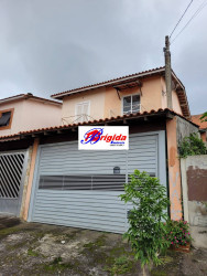 Casa com 2 Quartos à Venda, 140 m² em Jardim São Vicente - Cotia