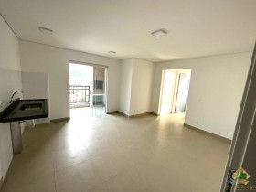 Apartamento com 2 Quartos à Venda, 60 m² em Centro - Ubatuba