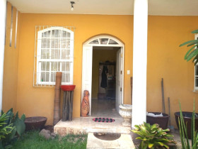 Casa com 3 Quartos à Venda, 156 m² em Graça - Salvador