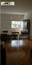 Apartamento com 3 Quartos à Venda, 124 m² em Vila Mariana - São Paulo