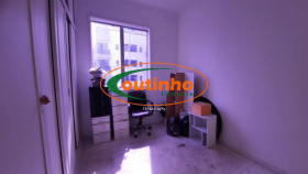 Apartamento com 2 Quartos à Venda, 67 m² em Tijuca - Rio De Janeiro