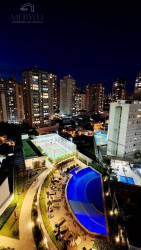 Apartamento com 3 Quartos à Venda, 100 m² em Chácara Inglesa - São Paulo