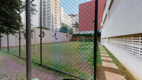 Apartamento com 1 Quarto à Venda,  em Bela Vista - São Paulo