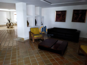 Apartamento com 3 Quartos à Venda, 120 m² em Vila Nova - Cabo Frio