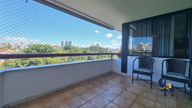 Apartamento com 4 Quartos à Venda, 160 m² em Itaigara - Salvador