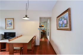 Apartamento com 1 Quarto à Venda,  em Vila Buarque - São Paulo