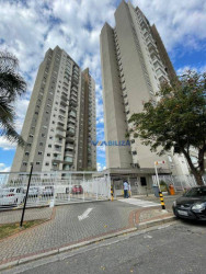 Apartamento com 3 Quartos à Venda, 78 m² em Vila Augusta - Guarulhos