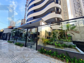 Apartamento com 4 Quartos à Venda, 236 m² em Umarizal - Belém