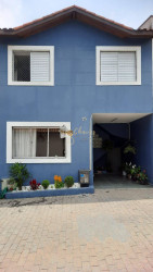 Casa de Condomínio com 3 Quartos à Venda, 137 m² em Parque Munhoz - São Paulo