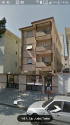 Apartamento com 2 Quartos à Venda, 84 m² em Marapé - Santos