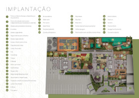 Apartamento com 3 Quartos à Venda,  em Parque Das Esmeraldas - Marília