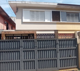 Casa com 3 Quartos à Venda, 275 m² em Vila Belmiro - Santos