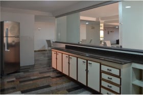 Apartamento com 3 Quartos à Venda, 115 m² em Centro - Mongaguá