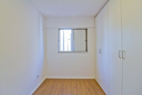 Apartamento com 2 Quartos à Venda, 61 m² em Brooklin - São Paulo
