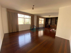 Apartamento com 4 Quartos à Venda, 200 m² em Icaraí - Niterói