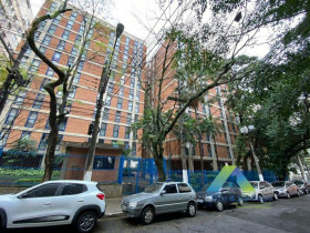 Apartamento com 2 Quartos à Venda, 85 m² em Moema - São Paulo