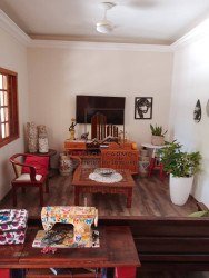 Casa com 4 Quartos à Venda, 200 m² em Bangu - Rio De Janeiro