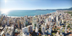 Apartamento com 3 Quartos à Venda, 160 m² em Meia Praia - Itapema