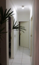 Apartamento com 2 Quartos à Venda, 79 m² em Cidade Luiza - Jundiaí