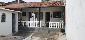 Casa com 1 Quarto à Venda, 60 m² em Jardim Carlos Lourenço - Campinas