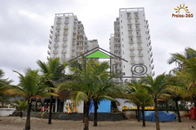 Casa com 3 Quartos à Venda, 104 m² em Real - Praia Grande