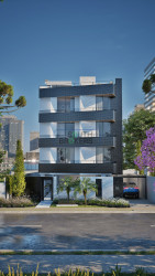 Apartamento com 3 Quartos à Venda,  em Hauer - Curitiba