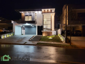 Casa com 3 Quartos à Venda, 230 m² em São Venâncio - Itupeva
