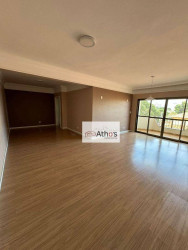 Apartamento com 3 Quartos à Venda, 115 m² em Edifício Antares - Indaiatuba