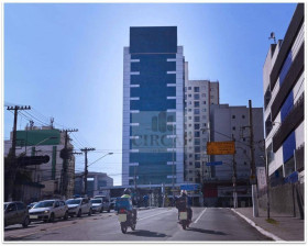 Edifício Residencial para Alugar, 6.521 m² em Liberdade - São Paulo