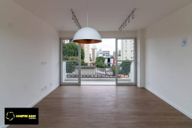 Apartamento com 2 Quartos à Venda, 87 m² em Pinheiros - São Paulo