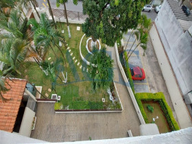 Apartamento com 2 Quartos à Venda, 51 m² em Vila Invernada - São Paulo