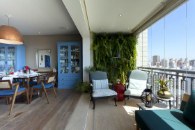 Apartamento com 4 Quartos à Venda, 251 m² em Perdizes - São Paulo