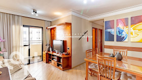 Apartamento com 3 Quartos à Venda, 80 m² em Vila Monumento - São Paulo