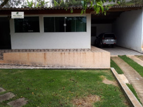 Chácara com 4 Quartos à Venda, 1.870 m² em Alto Da Serra - São Roque