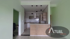 Apartamento com 2 Quartos para Alugar, 87 m² em Terra Preta - Mairiporã