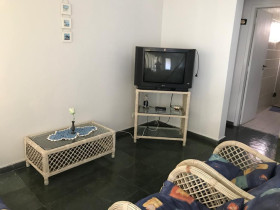 Apartamento com 3 Quartos à Venda, 145 m² em Guaruja - Guarujá