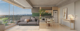 Apartamento com 1 Quarto à Venda, 24 m² em Pinheiros - São Paulo