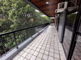Apartamento com 2 Quartos à Venda, 112 m² em Botafogo - Rio De Janeiro