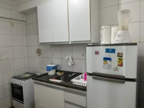 Apartamento com 1 Quarto para Alugar, 57 m² em Vilas Do Atlântico - Lauro De Freitas