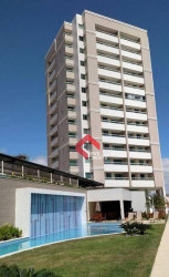 Apartamento com 3 Quartos à Venda, 106 m² em Engenheiro Luciano Cavalcante - Fortaleza